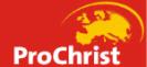 Logo ProChrist
